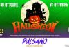 Halloween: domani a Pulsano nel Castello Infestato