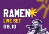 Al PalaBarTino di Bari domani live di Ramen