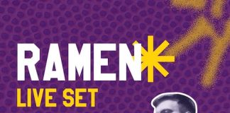 Al PalaBarTino di Bari domani live di Ramen
