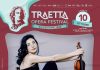 Bitonto: Elisso Gogibedaschwili al Traetta Opera Festival