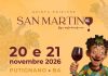 “San Martino – Ogni mosto diventa vino” a Putignano
