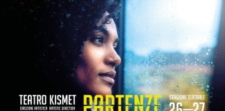 Lo spettacolo Flesh inaugura la Stagione “Partenze” del Teatro Kismet di Bari