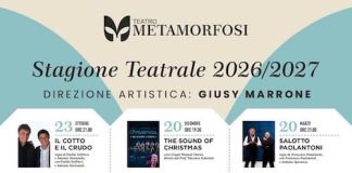 Teatro Metamorfosi di Rutigliano: al via la seconda stagione