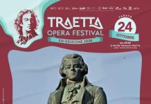 “Traetta300”: le radici di un genio per il festival a lui intitolato a Bitonto