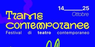 Trame contemporanee: dal 14 al 25 ottobre a Molfetta