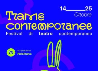 Trame contemporanee: dal 14 al 25 ottobre a Molfetta