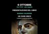 A Taranto domani Marina Valensise presenta «Un cuore greco»