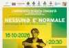 A Galatone oggi Vera Gheno porta in scena “Nessunə è normale”