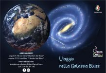 Al via oggi a Bari “Viaggio nella Galassia Blues”