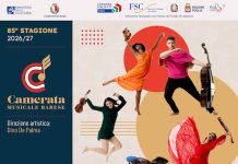 A Bari questa sera Ilumina Ensemble in “Classica in chiave brasiliana”