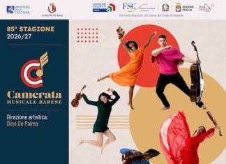 A Bari questa sera Ilumina Ensemble in “Classica in chiave brasiliana”