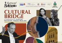 Festival del Belcanto: a Gioia del Colle si inaugura il calendario autunnale e invernale