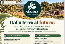 A Gioia del Colle il convegno “Dalla terra al futuro”