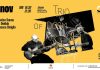Il Trio of Doom il 7 novembre al Teatro Nasca di Lecce