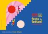 Puglia: Festa dei lettori dal 5 al 18 ottobre 2026 la 22esima edizione