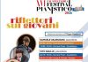 Festival pianistico Fausto Zadra: recital di Vito Saulle a Castellana Grotte