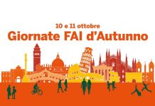 Giornate FAI d’Autunno 2026 a Bitonto e Molfetta