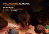Halloween al MArTA di Taranto con l’evento “Il mistero dell’anfora perduta”