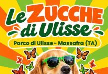 “Le Zucche di Ulisse”: il 17 e il 24 tante attività con i “Family Park” a Massafra