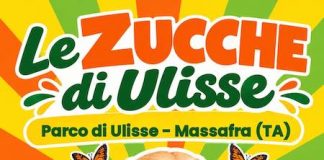 “Le Zucche di Ulisse”: il 17 e il 24 tante attività con i “Family Park” a Massafra