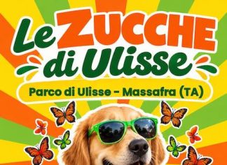 “Le Zucche di Ulisse”: il 17 e il 24 tante attività con i “Family Park” a Massafra