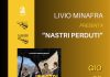 I “Nastri perduti” di Livio Minafra ad Orta Nova il 29 ottobre