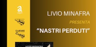 I “Nastri perduti” di Livio Minafra ad Orta Nova il 29 ottobre