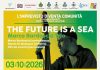 A Galatone Marco Bardoscia Trio con il nuovo progetto sonoro “The future is a sea”