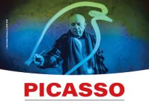 “Picasso. Lo sguardo rivoluzionario”: la grande mostra a Bari
