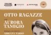 Bisceglie, Aurora Tamigio presenta il suo nuovo romanzo “Otto ragazze”