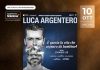 Luca Argentero in “È questa la vita che sognavo da bambino?” oggi a Bitritto
