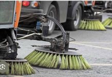 Polignano a Mare, dal 12 ottobre spazzamento meccanizzato con strade libere dalle auto