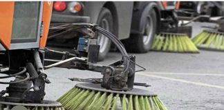 Polignano a Mare, dal 12 ottobre spazzamento meccanizzato con strade libere dalle auto