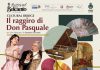 “Il raggiro di Don Pasquale” in scena il 23 ottobre a Turi