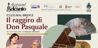 “Il raggiro di Don Pasquale” in scena il 23 ottobre a Turi