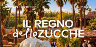 Per Halloween Il “Regno delle Zucche” all’Elephant Park di Marina di Ginosa