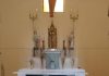 Bari, ripristinata la cappella della chiesa del cimitero di Santo Spirito