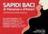 A Lecce lo spettacolo “Sapidi baci. Di pietanze e d’amori”