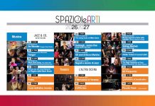 A Spaziolearti a Molfetta prende il via la stagione di Teatro e Musica